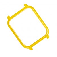 Защитная рамка для Amazfit Bip Yellow