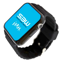 Часы Smart Baby Watch SBW PLUS