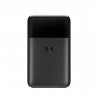 Электробритва Xiaomi Mijia Portable Double Head Electric Shaver MSW201 (NUN4070CN)