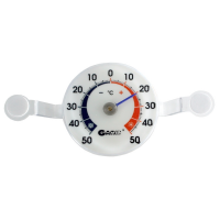 Термометр биметаллический Garin Точное Измерение TB-2