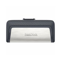 Флеш-накопитель USB 3.1 SanDisk 64GB Dual Drive (Type C + Type A) OTG
